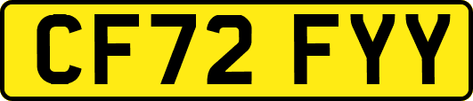 CF72FYY