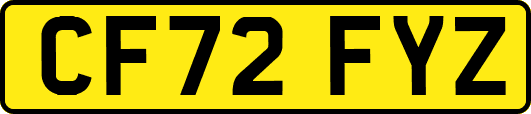 CF72FYZ