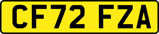 CF72FZA