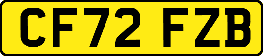 CF72FZB