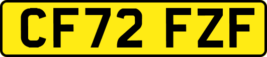 CF72FZF
