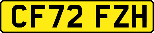 CF72FZH