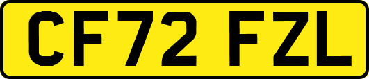 CF72FZL
