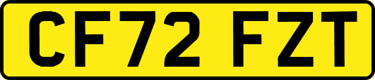 CF72FZT
