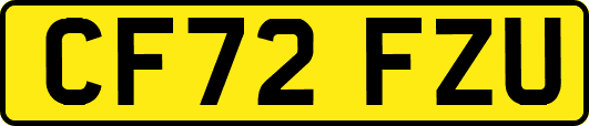 CF72FZU
