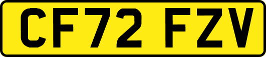 CF72FZV
