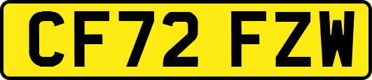 CF72FZW