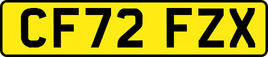 CF72FZX