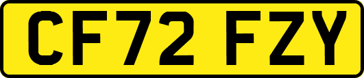 CF72FZY