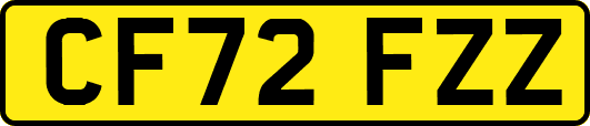 CF72FZZ