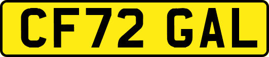 CF72GAL