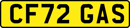 CF72GAS