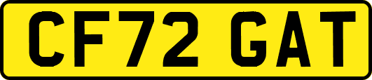 CF72GAT