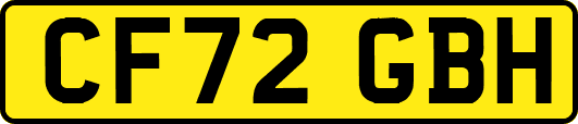 CF72GBH