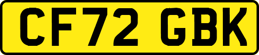 CF72GBK