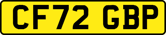 CF72GBP