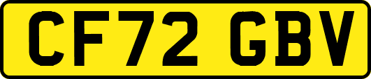 CF72GBV