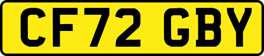 CF72GBY