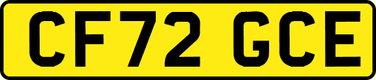 CF72GCE