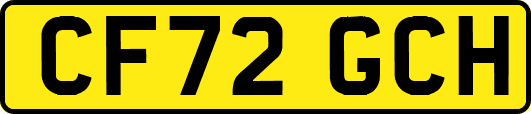 CF72GCH