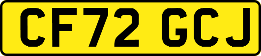 CF72GCJ