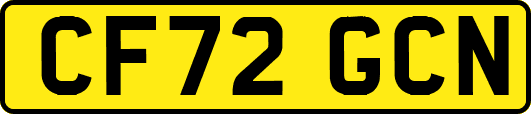 CF72GCN