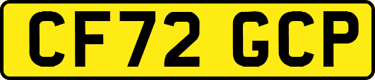 CF72GCP