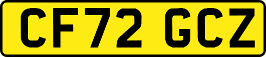CF72GCZ