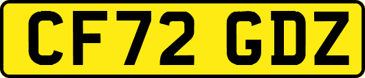 CF72GDZ