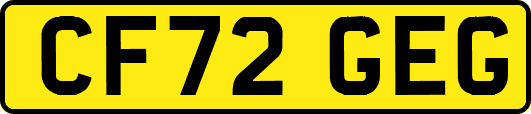 CF72GEG