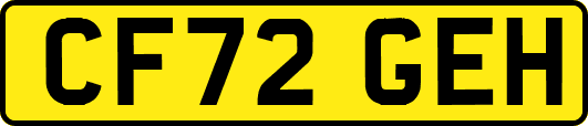 CF72GEH