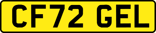 CF72GEL