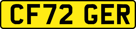 CF72GER