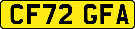 CF72GFA