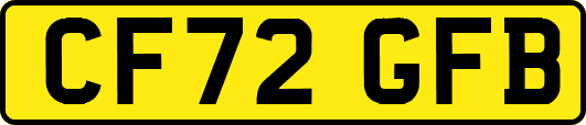 CF72GFB