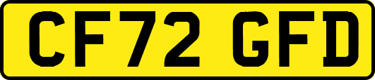CF72GFD