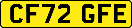 CF72GFE