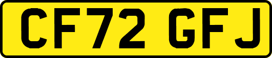 CF72GFJ