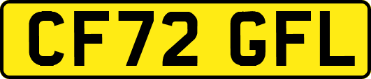 CF72GFL
