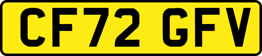 CF72GFV