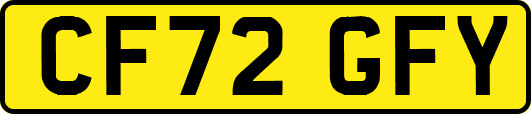CF72GFY