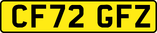 CF72GFZ