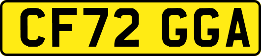 CF72GGA