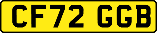 CF72GGB