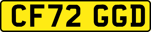 CF72GGD