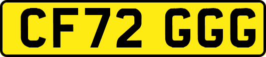 CF72GGG