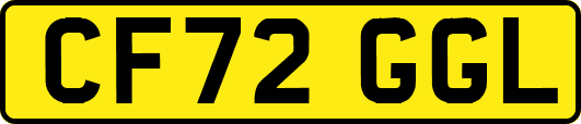 CF72GGL