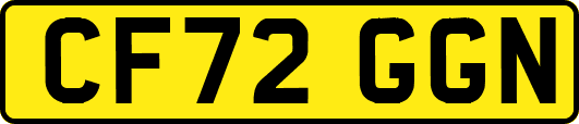 CF72GGN