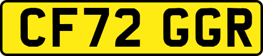 CF72GGR