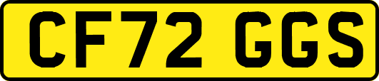CF72GGS